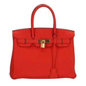 Hermes Birkin 30 Togo Bag